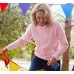 Дамски ватиран суитшърт CLASSIC HOODED SWEAT Дамски ватиран суитшърт CLASSIC HOODED SWEAT